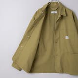 【PARKING】COVERALL JKT | coen【men】 | 詳細画像26 