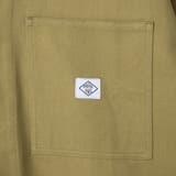 【PARKING】COVERALL JKT | coen【men】 | 詳細画像27 