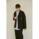 【PARKING】COVERALL JKT | coen【men】 | 詳細画像6 