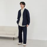 極楽ジャケット | coen【men】 | 詳細画像10 