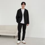 極楽ジャケット | coen【men】 | 詳細画像12 