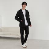 極楽ジャケット | coen【men】 | 詳細画像14 