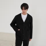 極楽ジャケット | coen【men】 | 詳細画像15 