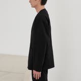 極楽ジャケット | coen【men】 | 詳細画像18 