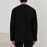 極楽ジャケット | coen【men】 | 詳細画像19 