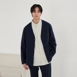 極楽ジャケット | coen【men】 | 詳細画像2 