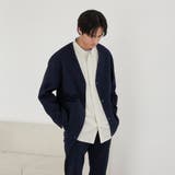 極楽ジャケット | coen【men】 | 詳細画像4 