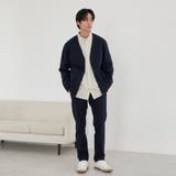 極楽ジャケット | coen【men】 | 詳細画像5 