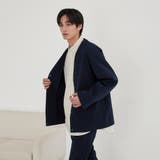 極楽ジャケット | coen【men】 | 詳細画像6 