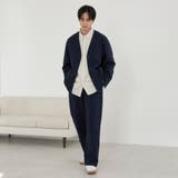 極楽ジャケット | coen【men】 | 詳細画像9 