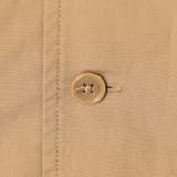 タイプライターシャツカバーオール | coen【men】 | 詳細画像5 