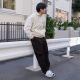 DISCUS（ディスカス）別注裏フリースブルゾン | coen【men】 | 詳細画像10 