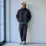 DISCUS（ディスカス）別注裏フリースブルゾン | coen【men】 | 詳細画像15 