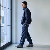 DISCUS（ディスカス）別注裏フリースブルゾン | coen【men】 | 詳細画像23 