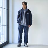 DISCUS（ディスカス）別注裏フリースブルゾン | coen【men】 | 詳細画像24 