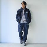 DISCUS（ディスカス）別注裏フリースブルゾン | coen【men】 | 詳細画像25 