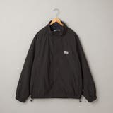 DISCUS（ディスカス）別注裏フリースブルゾン | coen【men】 | 詳細画像27 