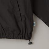 DISCUS（ディスカス）別注裏フリースブルゾン | coen【men】 | 詳細画像31 