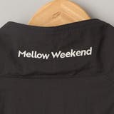 DISCUS（ディスカス）別注裏フリースブルゾン | coen【men】 | 詳細画像33 