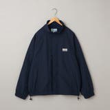 DISCUS（ディスカス）別注裏フリースブルゾン | coen【men】 | 詳細画像36 