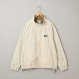 DISCUS（ディスカス）別注裏フリースブルゾン | coen【men】 | 詳細画像38 