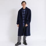 ビッグシルエットチェスターコート | coen OUTLET | 詳細画像13