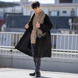 ビッグシルエットチェスターコート | coen OUTLET | 詳細画像5