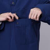 Chinook Sport（チヌークスポーツ）別注［洗える］ゲームブルゾン | coen【men】 | 詳細画像15 