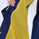 Chinook Sport（チヌークスポーツ）別注［洗える］ゲームブルゾン | coen【men】 | 詳細画像18 