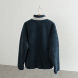 <Parknik>ボアフリーススタンドブルゾン | coen【men】 | 詳細画像24