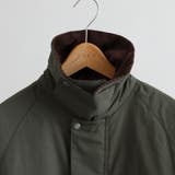 パデットフィッシングジャケット | coen【men】 | 詳細画像21 