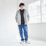 Chinook Sport(チヌークスポーツ)別注ジップパーカー | coen【men】 | 詳細画像12