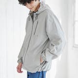 Chinook Sport(チヌークスポーツ)別注ジップパーカー | coen【men】 | 詳細画像13