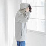 Chinook Sport(チヌークスポーツ)別注ジップパーカー | coen【men】 | 詳細画像15