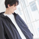 Chinook Sport(チヌークスポーツ)別注ジップパーカー | coen【men】 | 詳細画像2