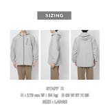 Chinook Sport(チヌークスポーツ)別注ジップパーカー | coen【men】 | 詳細画像18