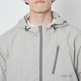 Chinook Sport(チヌークスポーツ)別注ジップパーカー | coen【men】 | 詳細画像19