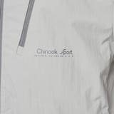 Chinook Sport(チヌークスポーツ)別注ジップパーカー | coen【men】 | 詳細画像24
