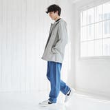 Chinook Sport(チヌークスポーツ)別注ジップパーカー | coen【men】 | 詳細画像7