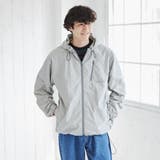 Chinook Sport(チヌークスポーツ)別注ジップパーカー | coen【men】 | 詳細画像8