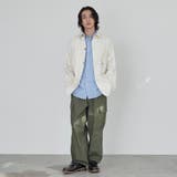 SMITH'S(スミス)別注デニムカバーオールジャケット | coen【men】 | 詳細画像11