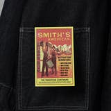 SMITH'S(スミス)別注デニムカバーオールジャケット | coen【men】 | 詳細画像20