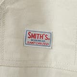 SMITH'S(スミス)別注デニムカバーオールジャケット | coen【men】 | 詳細画像24