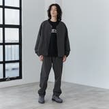 【C.Mt】FUNCTION NOCOLLAR BLOUSON | coen【men】 | 詳細画像10