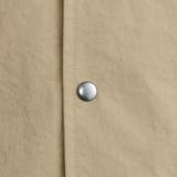 【C.Mt】FUNCTION NOCOLLAR BLOUSON | coen【men】 | 詳細画像40