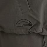 【C.Mt】FUNCTION NOCOLLAR BLOUSON | coen【men】 | 詳細画像43