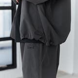 【C.Mt】FUNCTION NOCOLLAR BLOUSON | coen【men】 | 詳細画像8