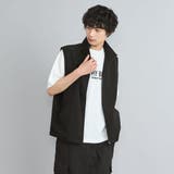 【C.Mt】FUNCTION OVER VEST | coen【men】 | 詳細画像19