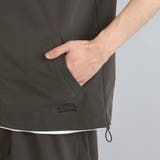 【C.Mt】FUNCTION OVER VEST | coen【men】 | 詳細画像28