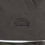 【C.Mt】FUNCTION OVER VEST | coen【men】 | 詳細画像31